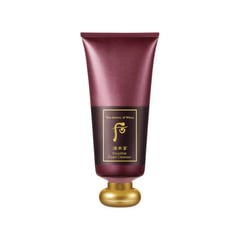 The Whoo Jinyulhyang Essence Foam Cleanser