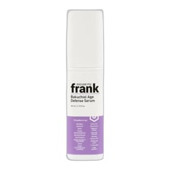 excuse my frank Bakuchiol Age Defense Serum
