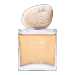 Oriflame Whispers Of Me Eau De Parfum