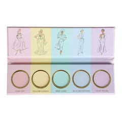Dafna Beauty Mid-Century Pastel Dream Eyeshadow Palette