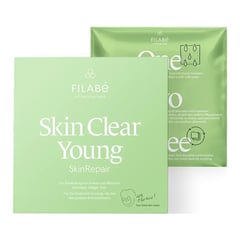 Filabé of Switzerland Skin Clear Young
