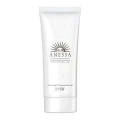 Anessa Whitening UV Sunscreen Gel SPF50+ PA++++