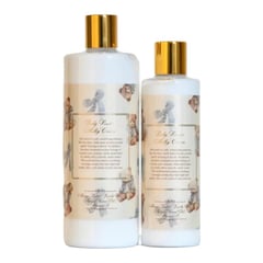 Femmenina Baby Powder Body Cream