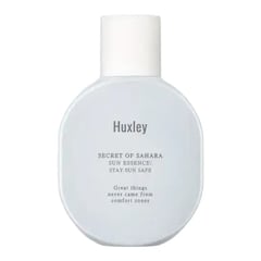 Huxley Secret Of Sahara Sun Essence Stay Sun Safe SPF 50+ PA++++