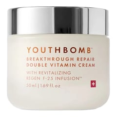 Beauty Pie Youthbomb Breakthrough Repair Double Vitamin Cream