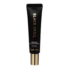 Farm Stay Black Snail Premium Rolling Eye Serum