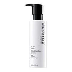Shu Uemura Izumi Tonic Strengthening Conditioner System