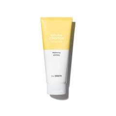 The Saem Natural Condition Brightening Massage Cream
