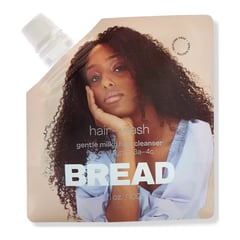 Bread Hair-Wash Milky Hair Cleanser