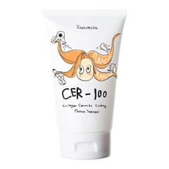 Elizavecca Milky Piggy CER-100 Collagen Ceramide Coating Protein Treatment