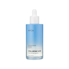 AVCA True Moisture Low Molecular Weight Hyaluronic Acid Ampoule