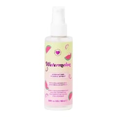 Revolution Beauty I Heart Revolution Watermelon Hydrating Fixing Spray