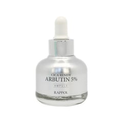 Lapoel Cica Renew Arbutin 5% Ampoule