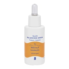 Beauty Bay Skinhit Brightening Serum With Vitamin C And Peptides