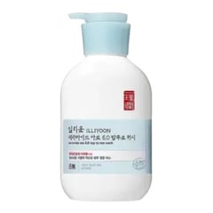 ILLIYOON Ceramide Ato 6.0 Top To Toe Wash