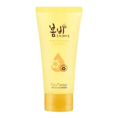 Papa Recipe Bombee Honey Moisture Cleansing Foam