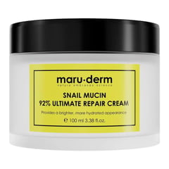 maru.derm Snail Mucin 92% Ultimate Repair Cream