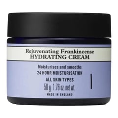 Neal's Yard Remedies Rejuvenating Frankincense Hydrating Cream
