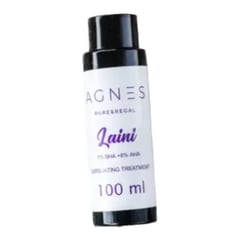 Agnes Pure & Regal Laini 1% BHA +8% AHA Exfoliating Treatment