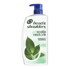 Head & Shoulders Scalp Restore Anti-Dandruff Shampoo