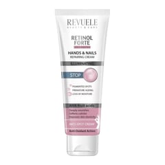Revuele Retinol Forte Hands & Nails Repairing Cream