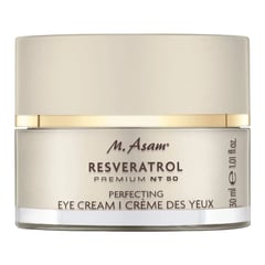 Asam Beauty Resveratrol Premium NT50 Perfecting Eye Cream
