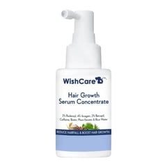 Wishcare Hair Growth Serum Concentrate