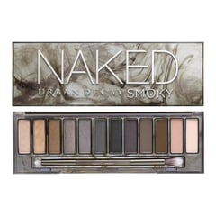 Urban Decay Naked Smoky Eyeshadow Palette
