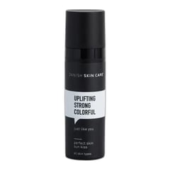 Danish Skin Care Perfect Skin Sun Kiss