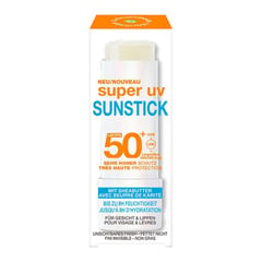 Garnier Ambre Solaire Super UV Sunstick SPF 50+