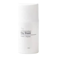 The Unbranded Skincare Day Shield Protect + Brighten