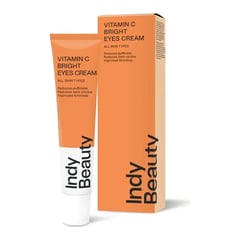 Indy Beauty Vitamin C Bright Eyes Cream