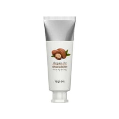 과일나라 마이 시크릿 아이템 아르간오일 핸드크림