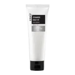 Coxir Ceramide Daily UV Sun Block SPF 50+ PA+++