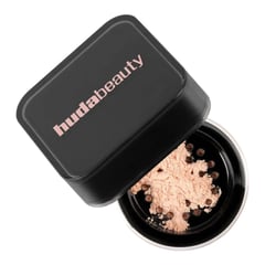 Huda Beauty Baby Bake Mini Easy Bake Loose Baking & Setting Powder