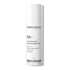 Dermaceutic Laboratoire Dual + Anti Blemish Serum