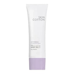 Skincotton UV Shield Powdery Milk SPF 50+