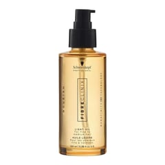 Schwarzkopf Professional Fibre Clinix Bondfinity Light Oil
