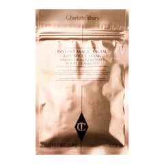 Charlotte Tilbury Instant Magic Facial Dry Sheet Mask