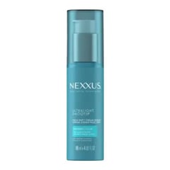 Nexxus Ultralight Smooth Frizz Defy Cream Serum