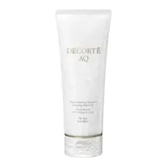 Decorte AQ Youth Enhancing Radiance Cleansing Water Gel
