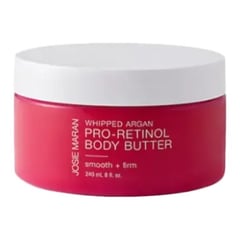 Josie Maran Whipped Argan Pro-Retinol Body Butter