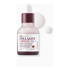 Skinfood Fig Vegan Collagen Ampoule