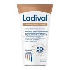 Ladival Ochranný Krém Na Obličej SPF 50+