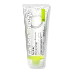 Carbon Theory Salicylic Acid Exfoliating Gel Cleanser