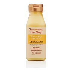 Creme of Nature Pure Honey Knot Away Leave-In Detangler
