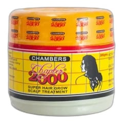 Chambers Chapter 2000 Super Hair Grow Scalp Treatment