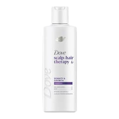 Dove Scalp + Hair Therapy Density & Growth Shampoo