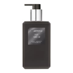Tom Ford Oud Wood Hand And Body Moisturizer