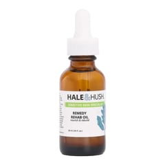 Hale & Hush Remedy Rehab Oil